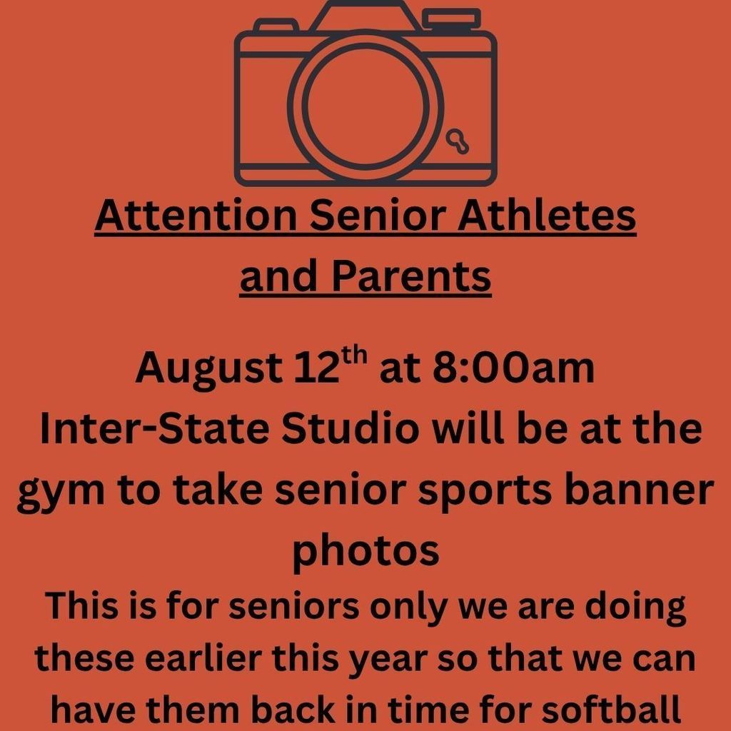 Senior Banner