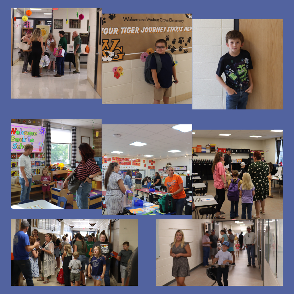 Back to School 5