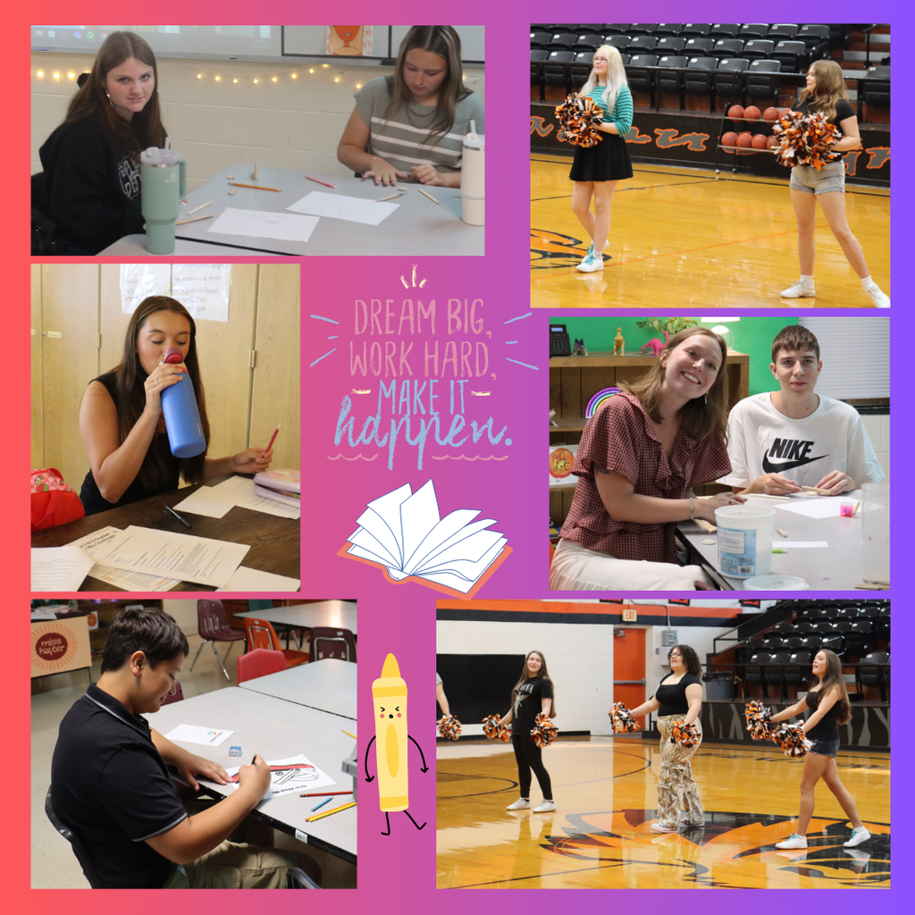 Back to School Pics 8