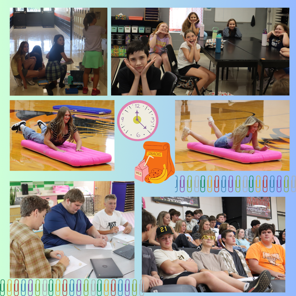 Back to School Pics 9