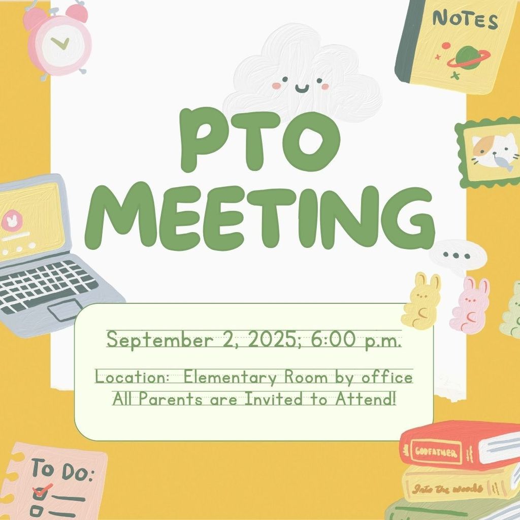 PTO Meeting 
