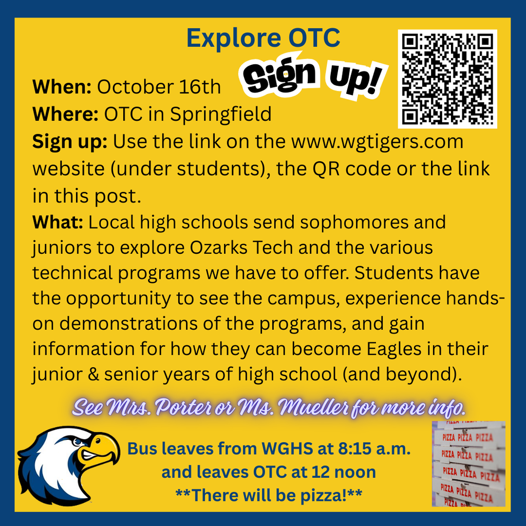 Explore OTC 25-26