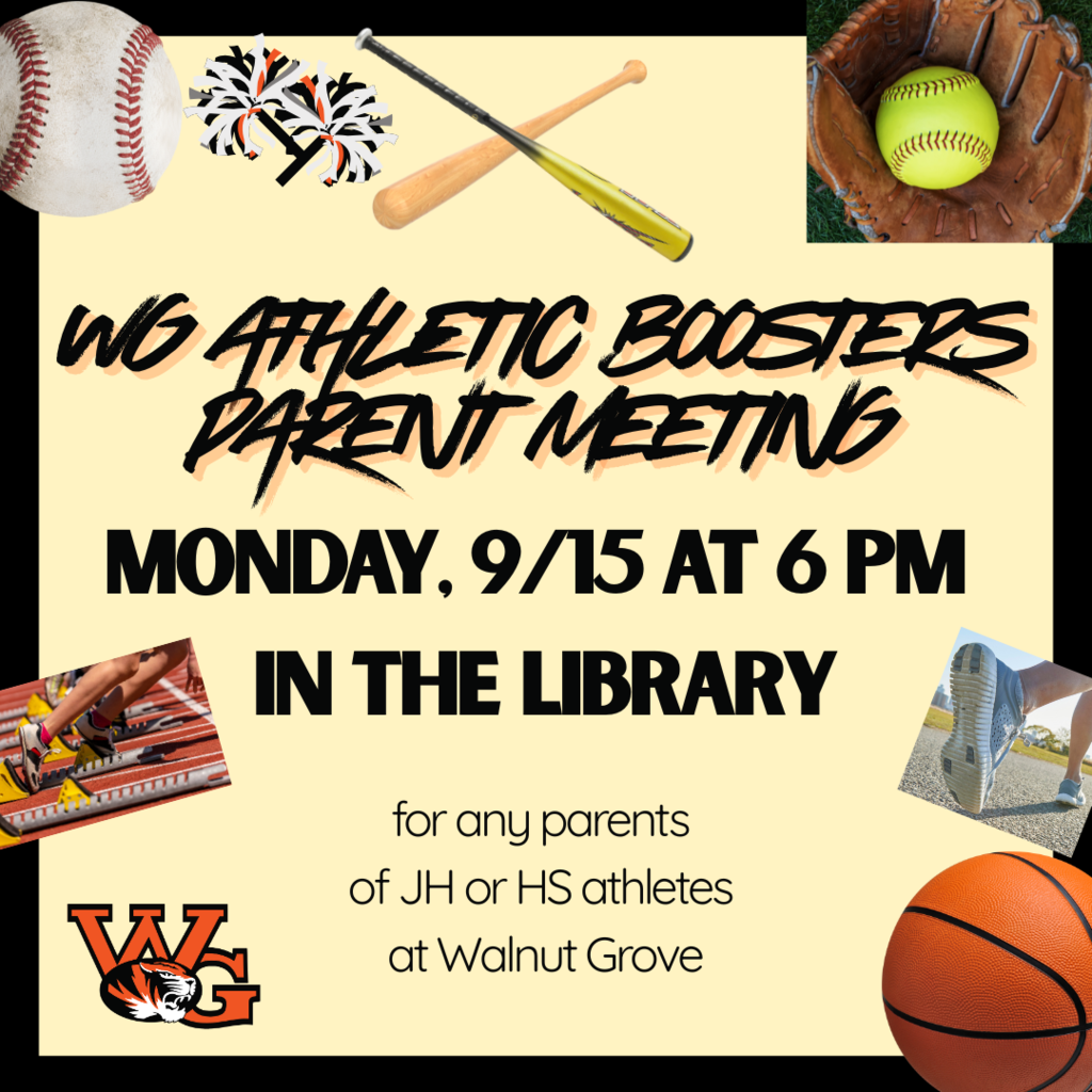 Parent Meeting Post