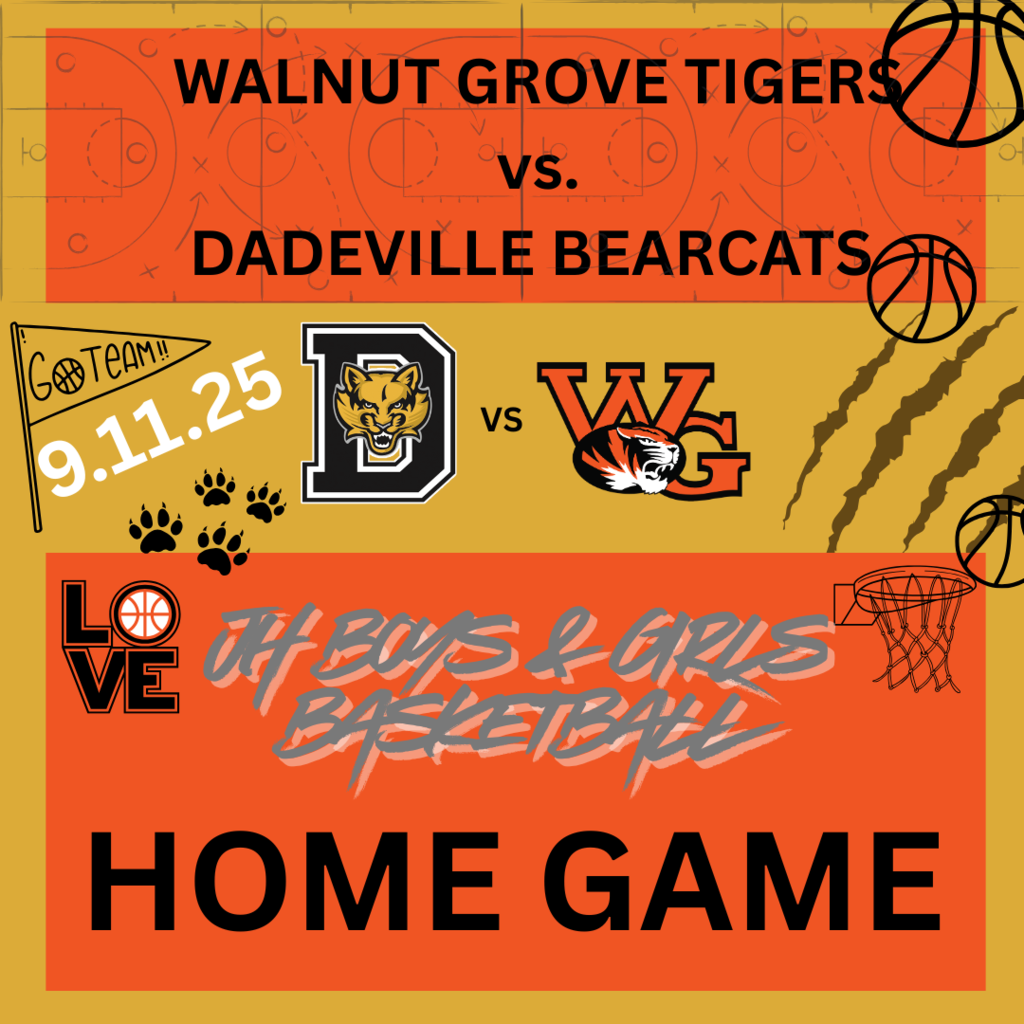 JH Basketball - Home - Dadeville