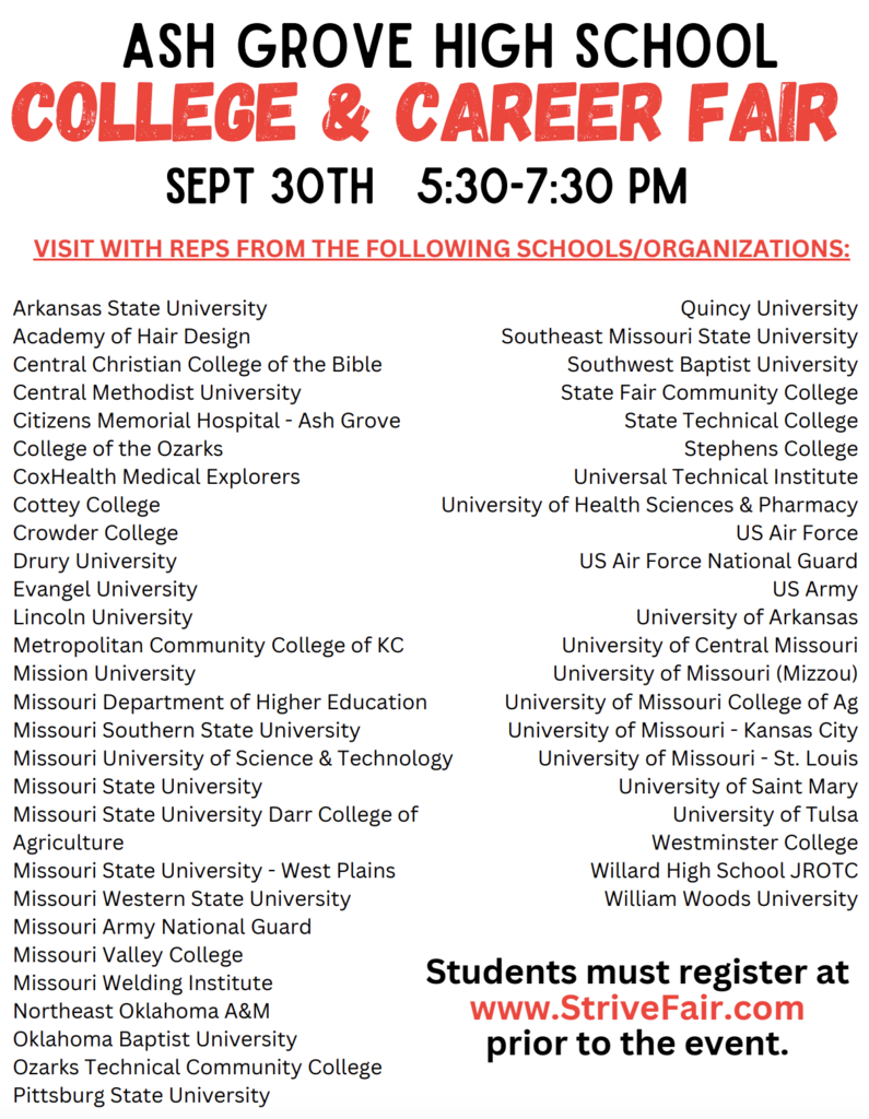 Career Fair 2