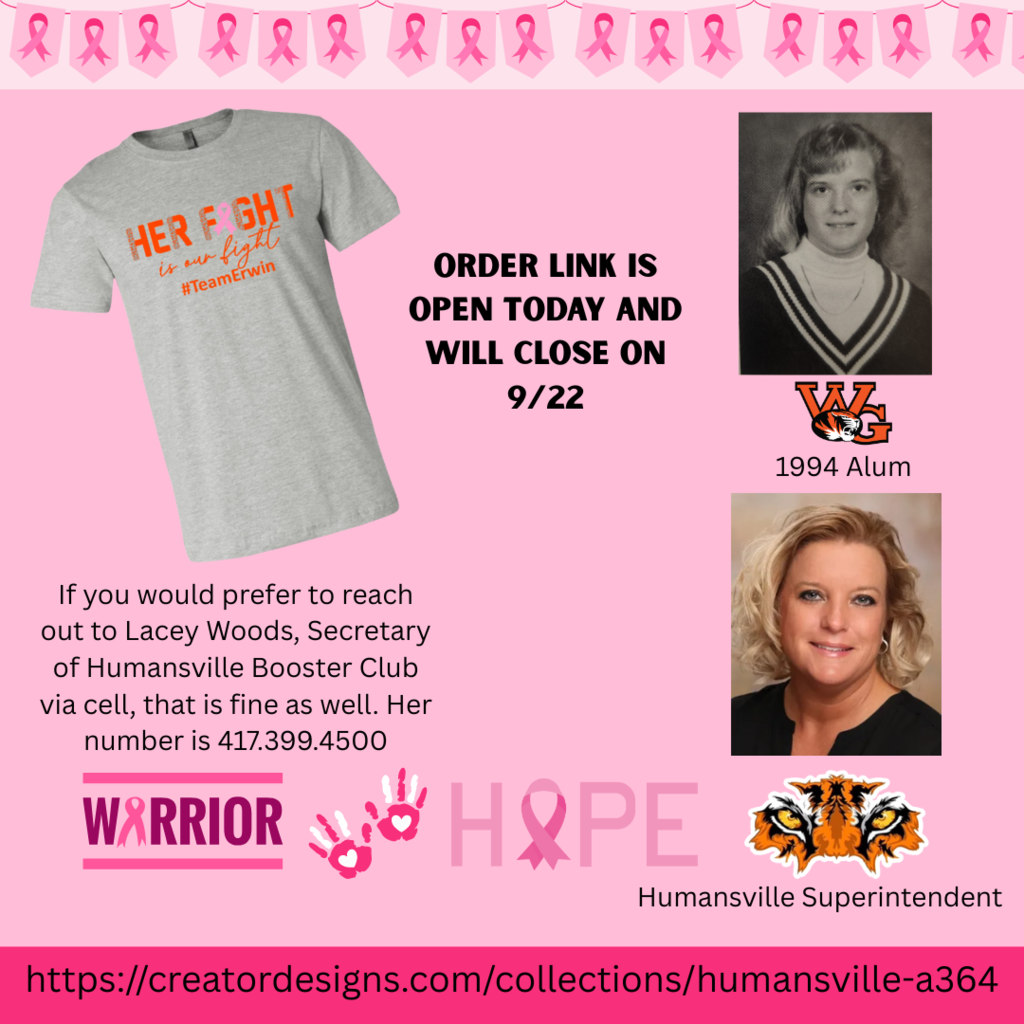 Breast Cancer Awareness Tammy