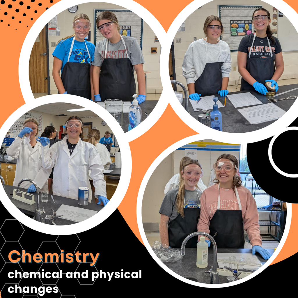 Chemistry Photos