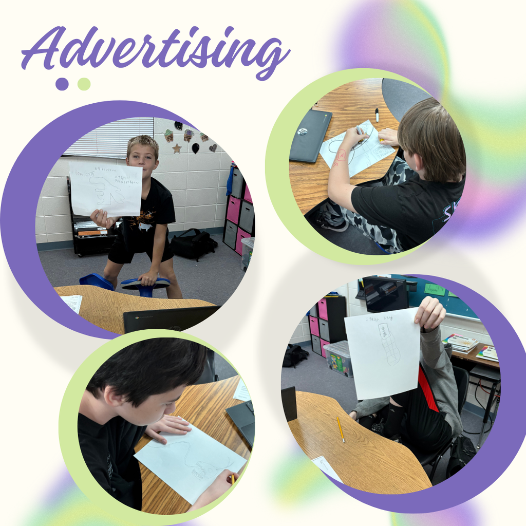 Advertising
