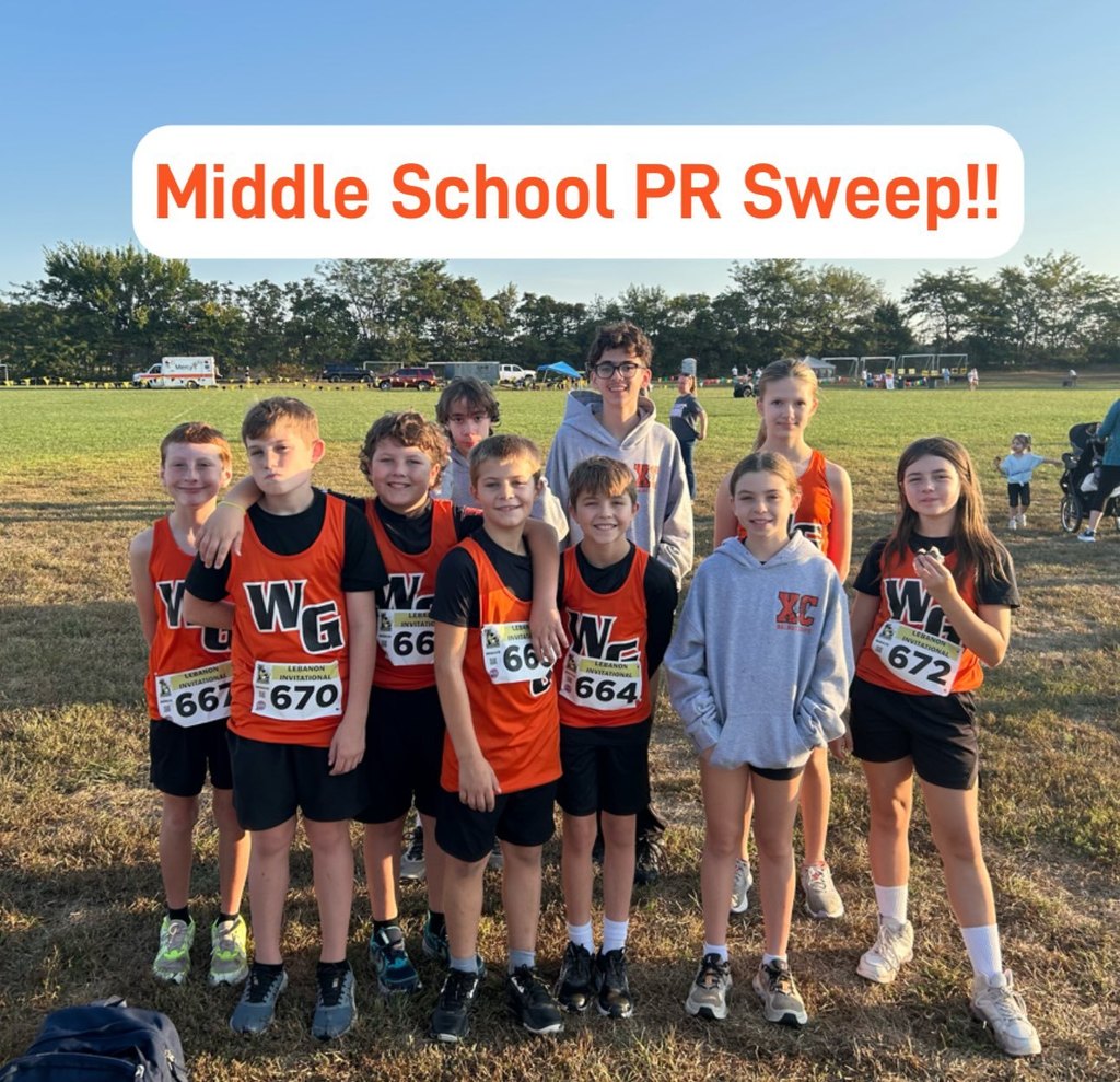 MS XC congrats