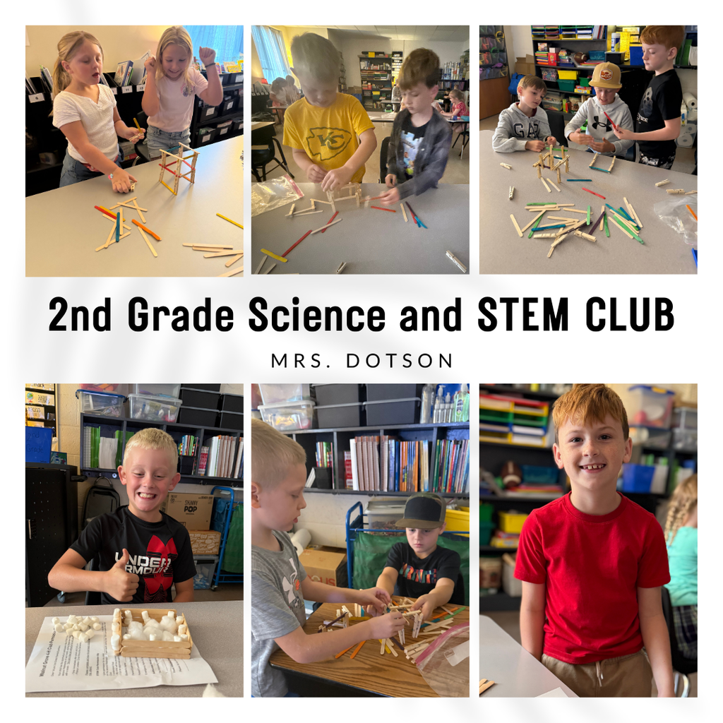 Science and STEM 1