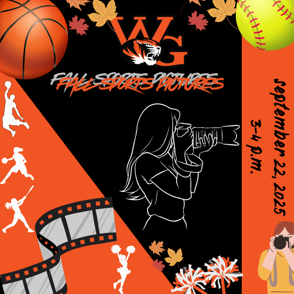 Fall Sports Pictures