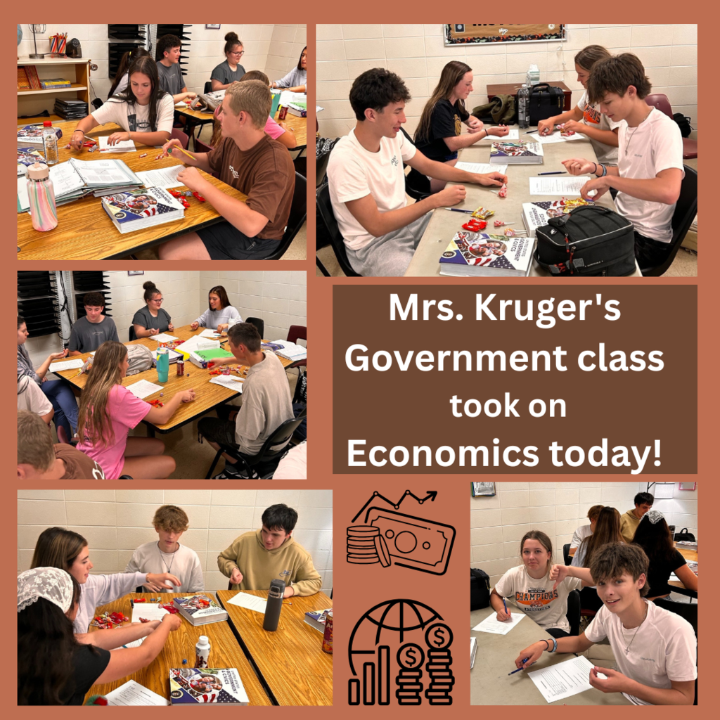 Government flyer