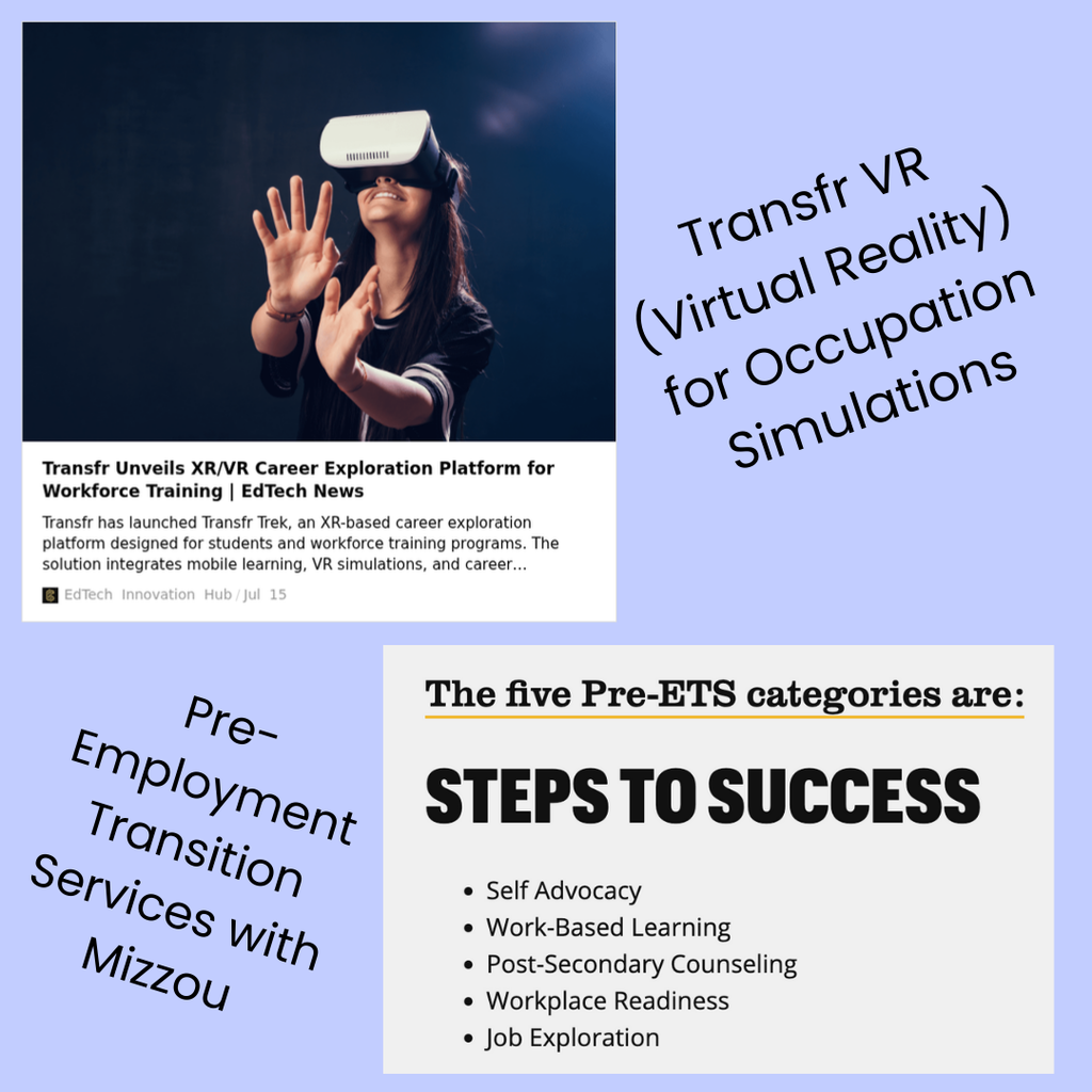 Transfr VR