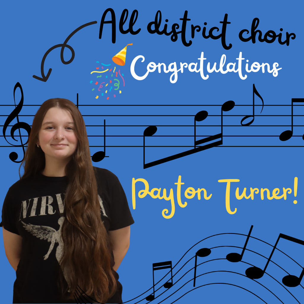 Congrats Payton