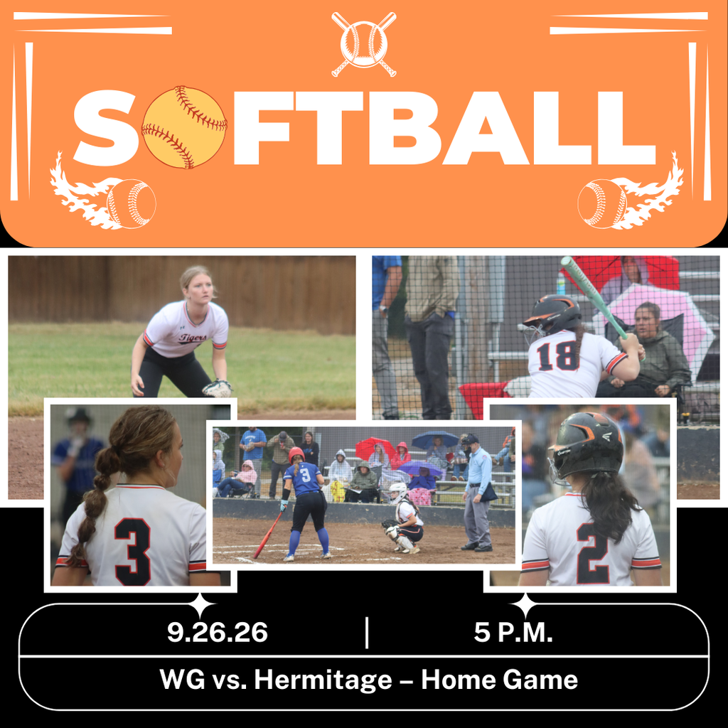 Home softball