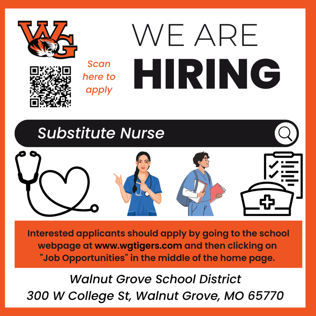 Hiring Nurse