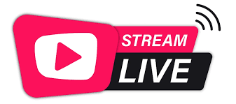 Stream Live