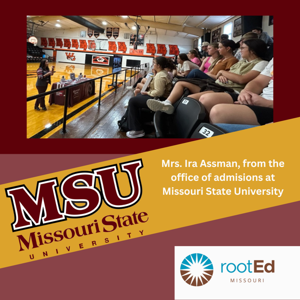 MSU presentation