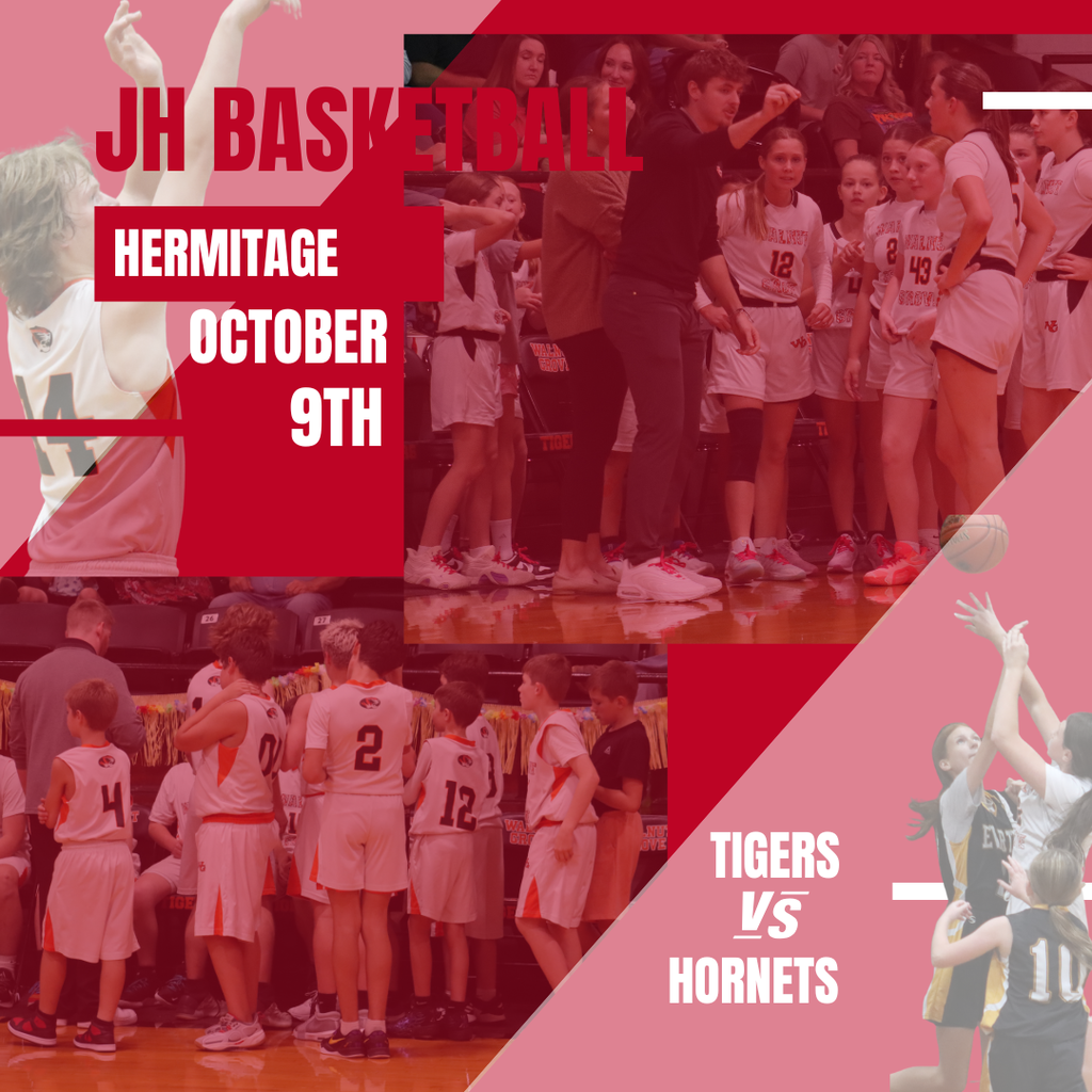 JH Basketball