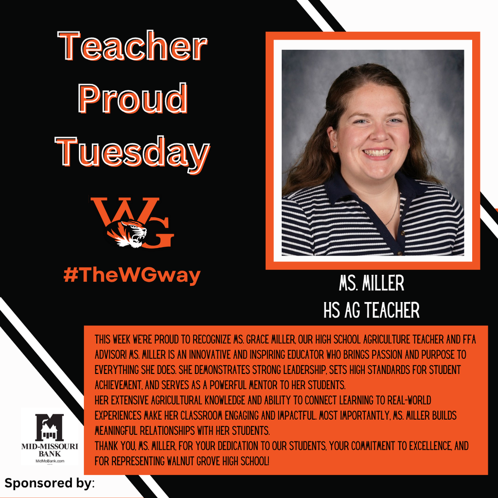 Ms. Miller AG