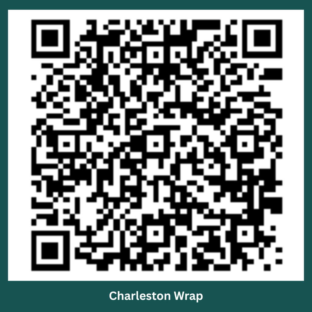 QR Code - Charleston Wrap