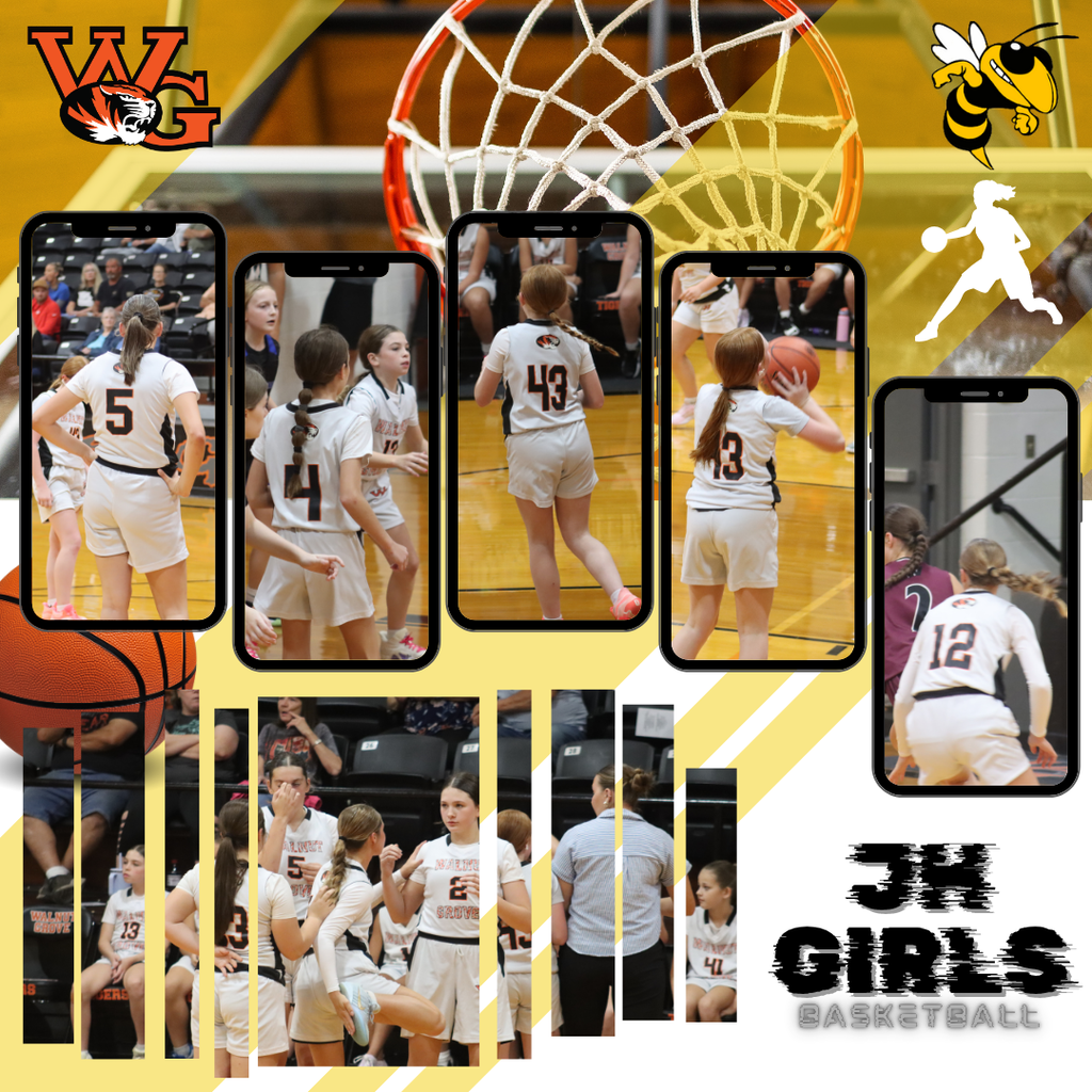 Girls Basketball