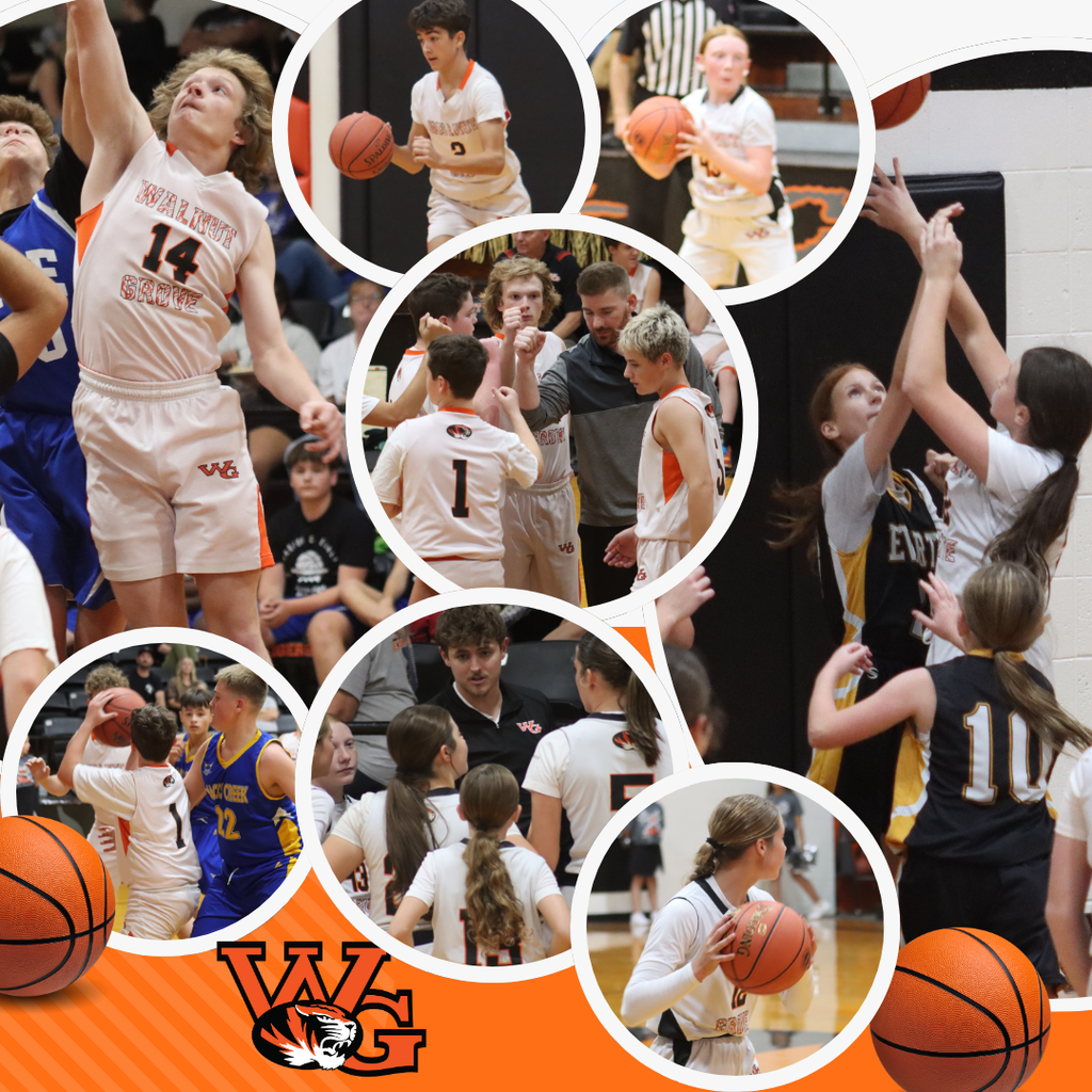 Flyer JH BB Tournament - Thursday Flyer