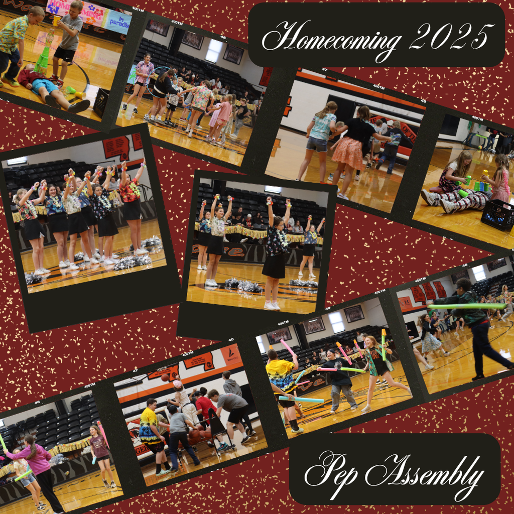 Pep Assembly
