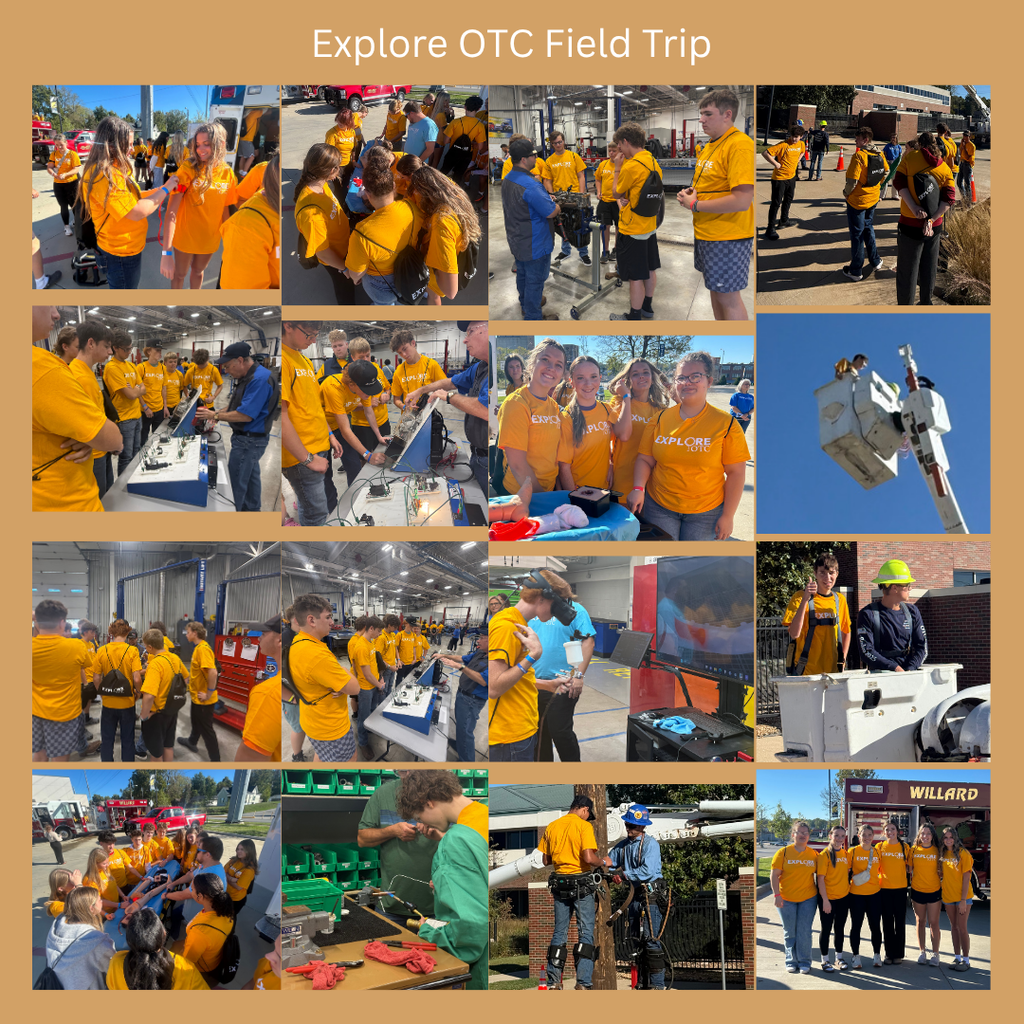 Explore OTC Field Trip Page 3