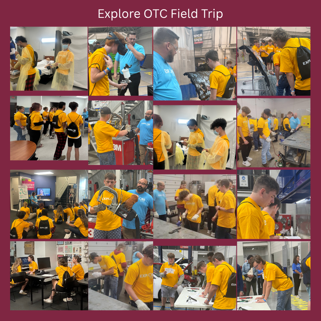 Explore OTC Page 4