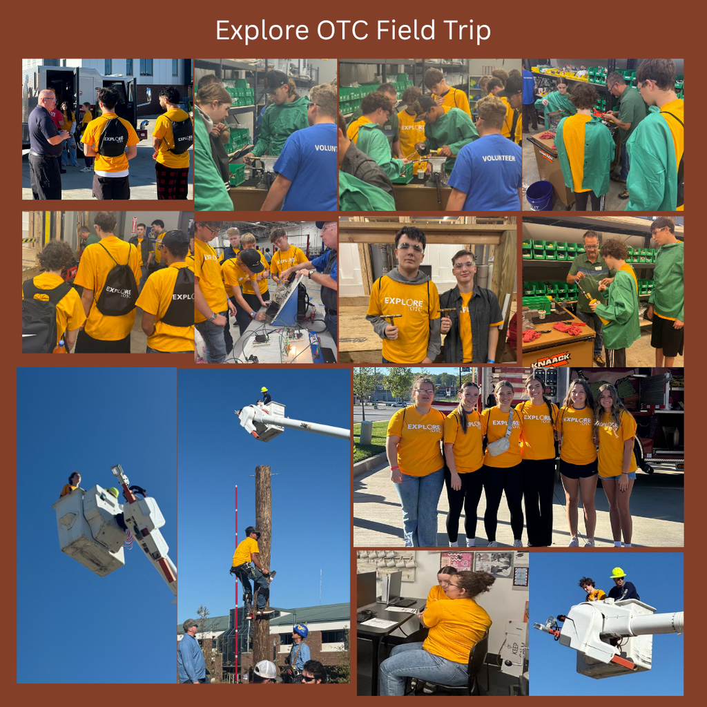 Explore OTC Field Trip Page 2
