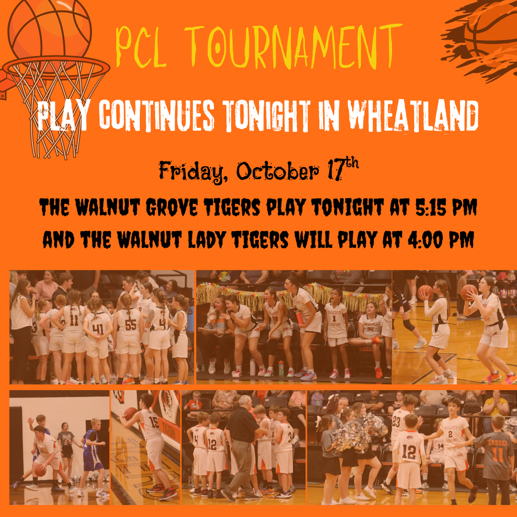 PCL Tournament Flyers page 1