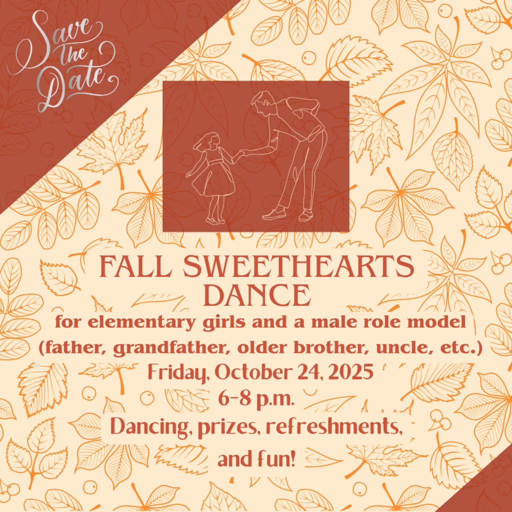 Fall Sweethearts Dance