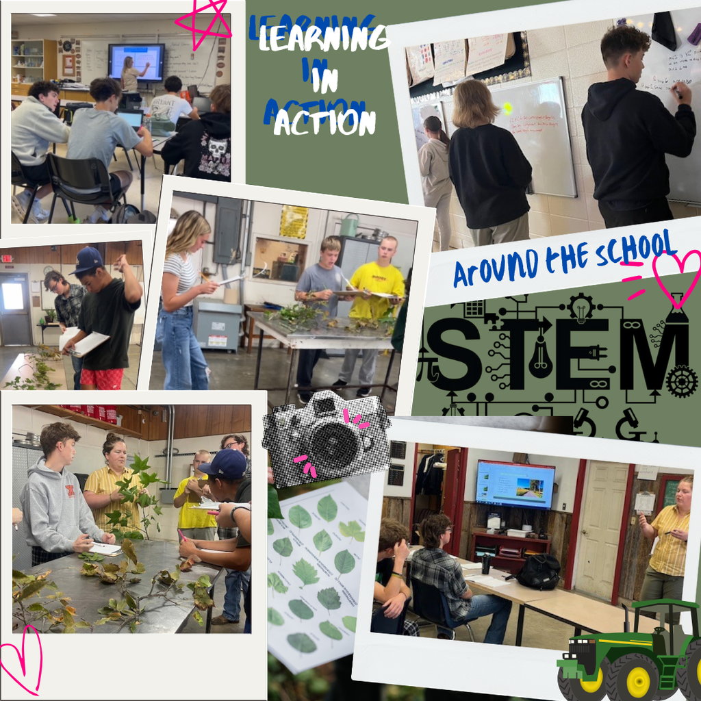 Learning in Action