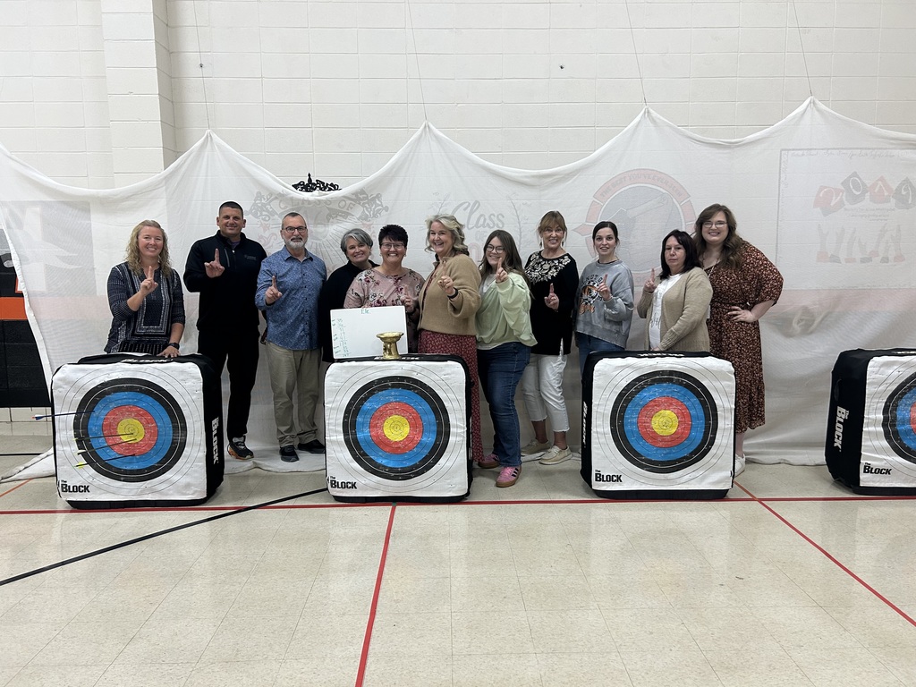 Archery Competition