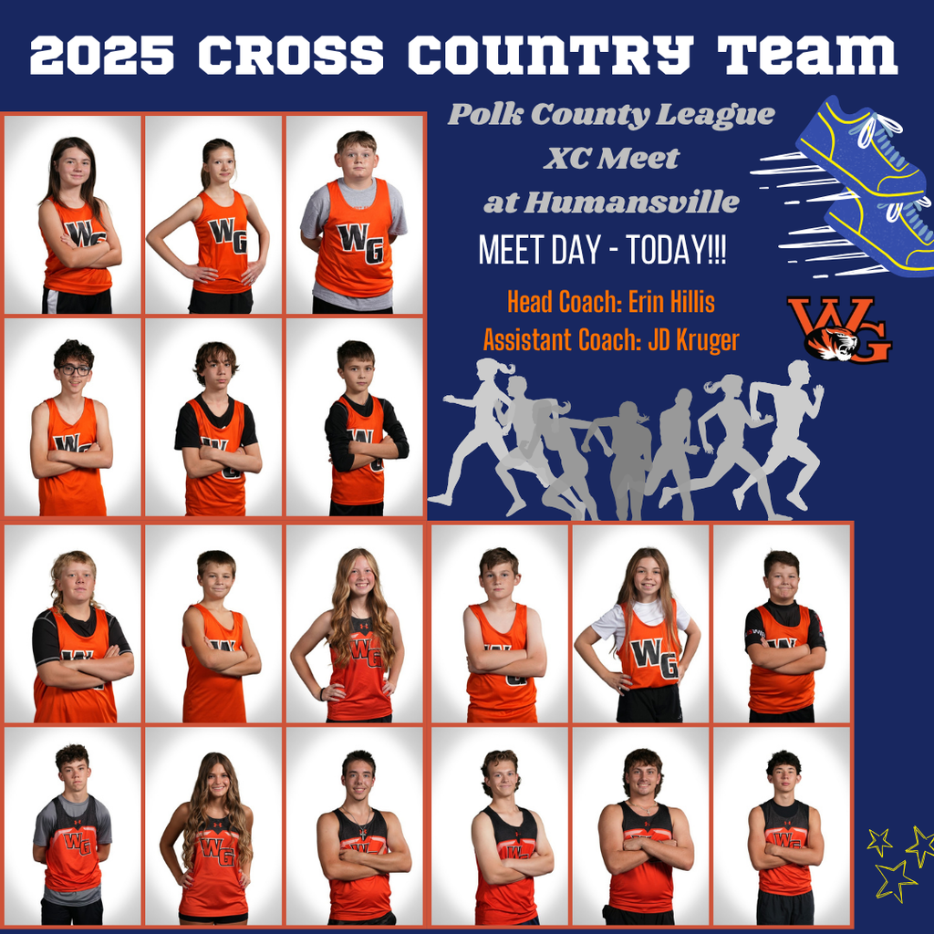 Cross Country