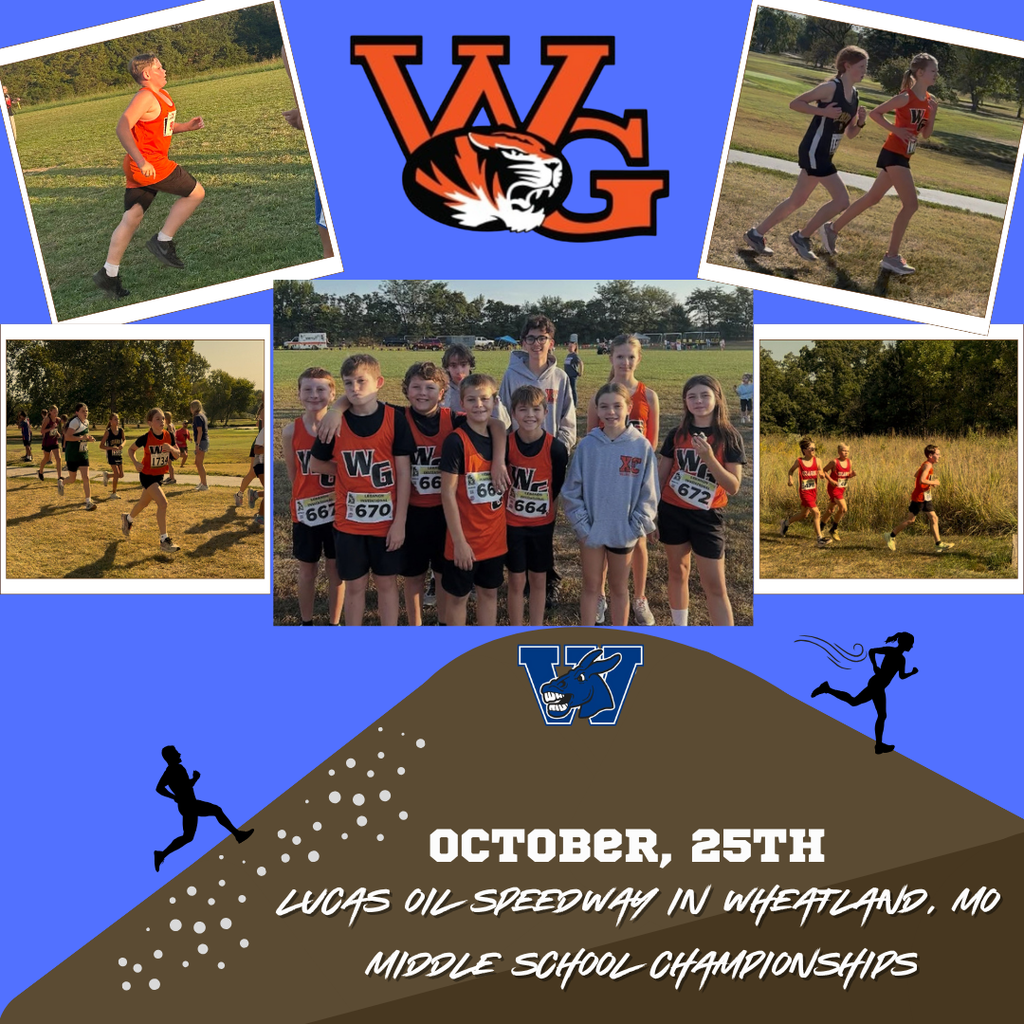 XC in Wheatland