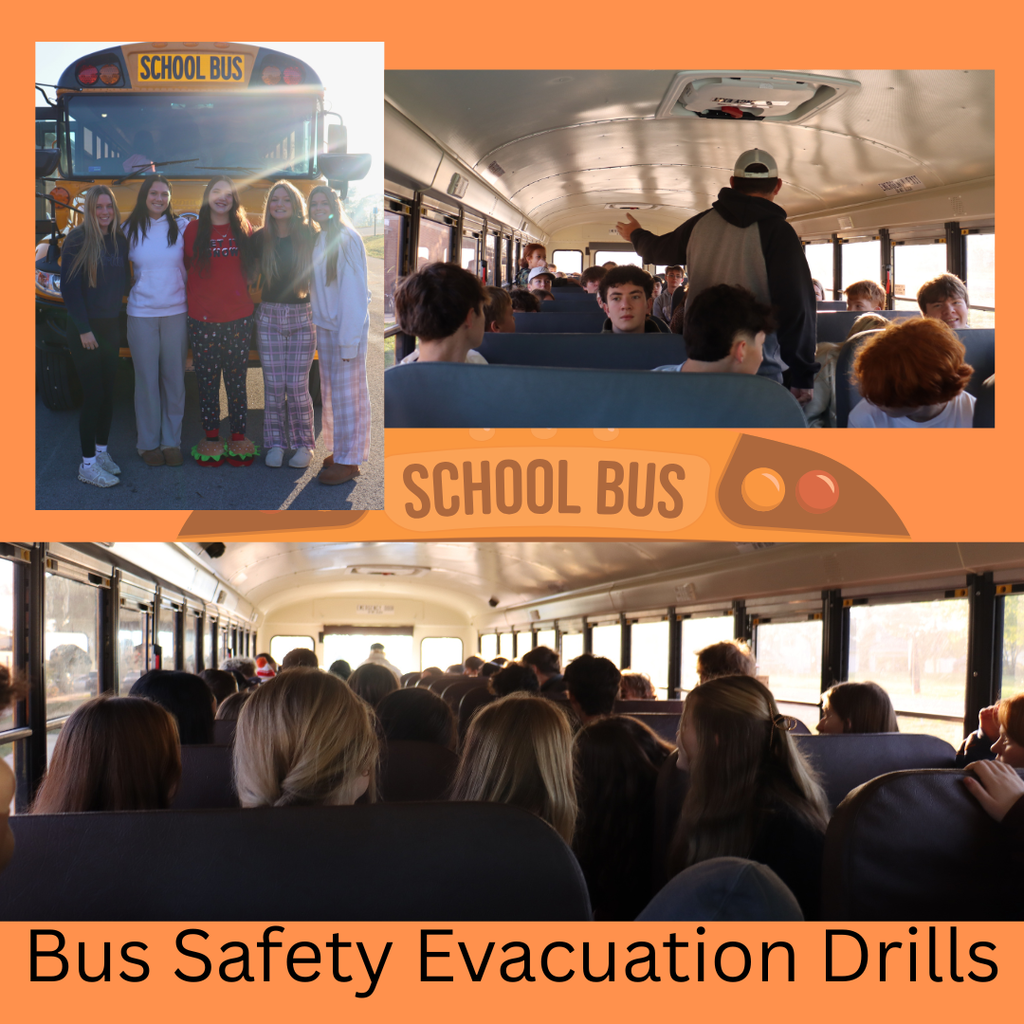 Bus Safety Evacuations