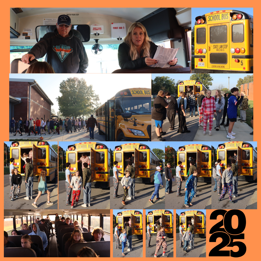 Bus Safety Evacuations 2