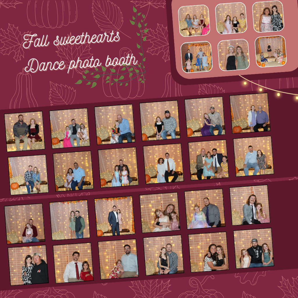 Fall Sweethearts Dance 3