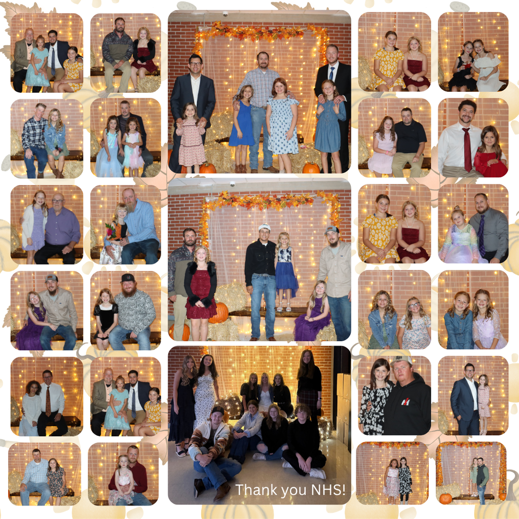 Fall Sweethearts Dance 5