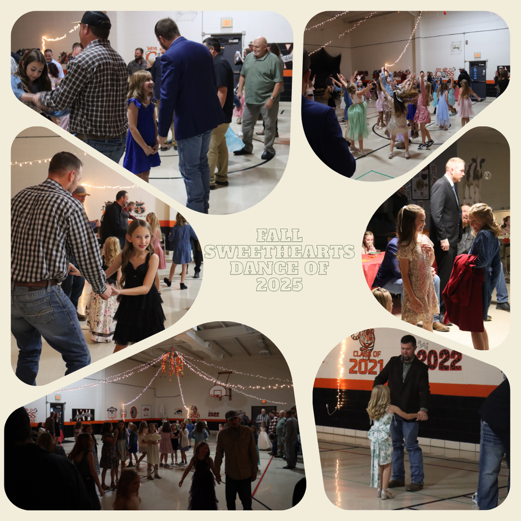 Fall Sweethearts Dance 1