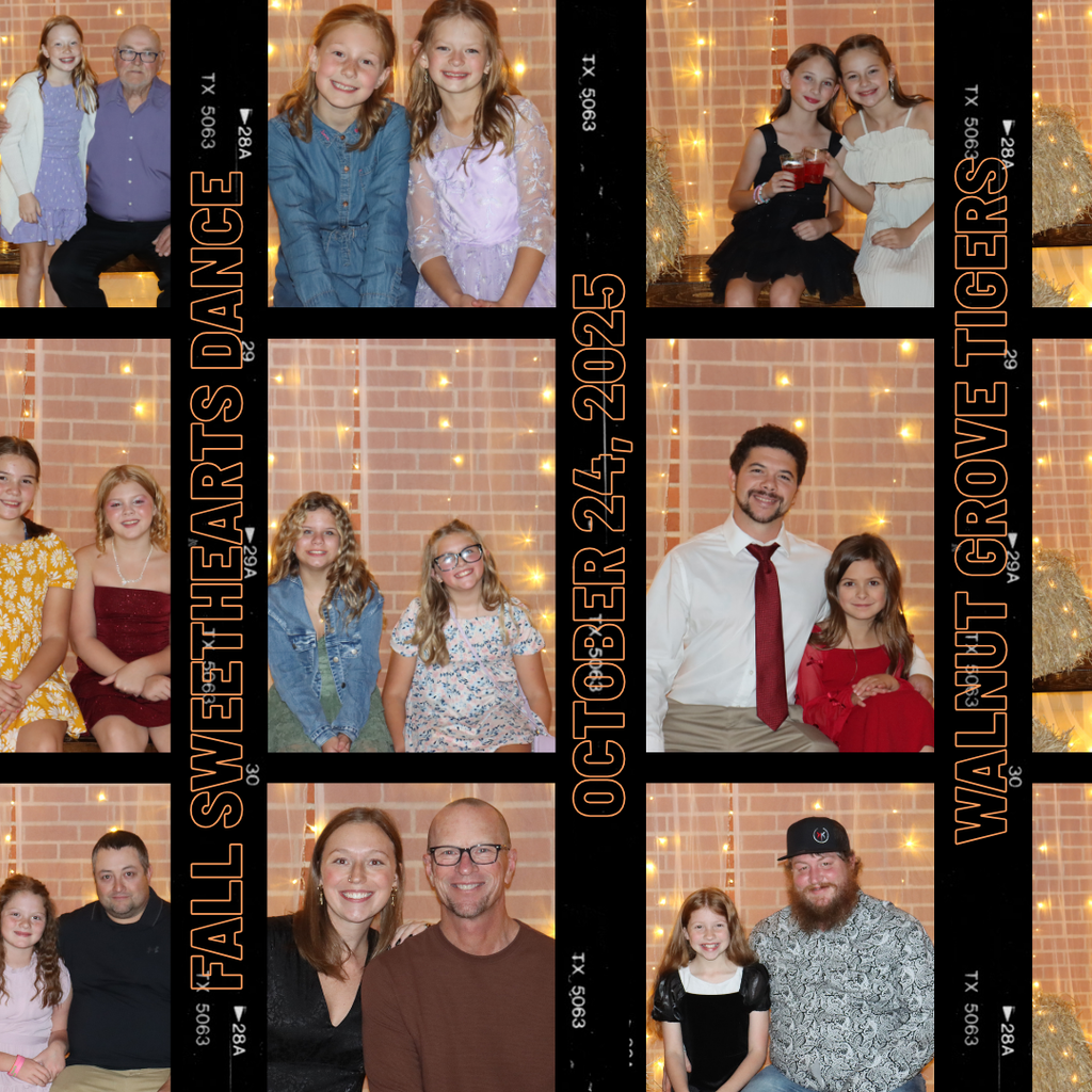 Fall Sweethearts Dance 4