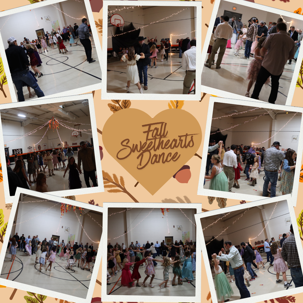 Fall Sweethearts Dance 2