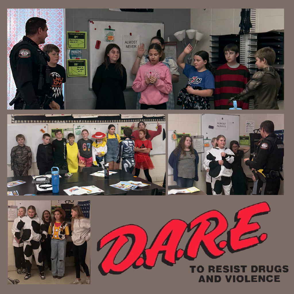 DARE photos