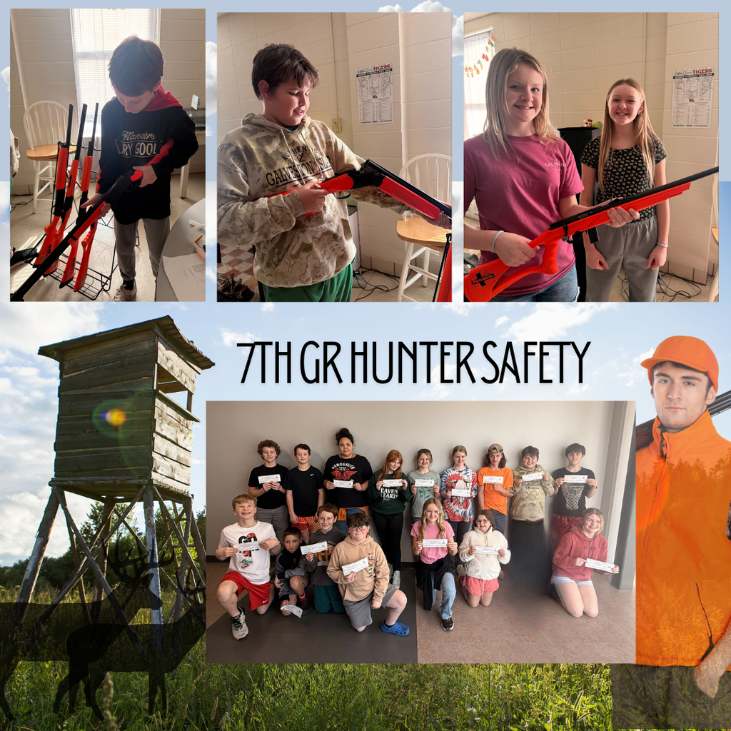 Hunter Safety