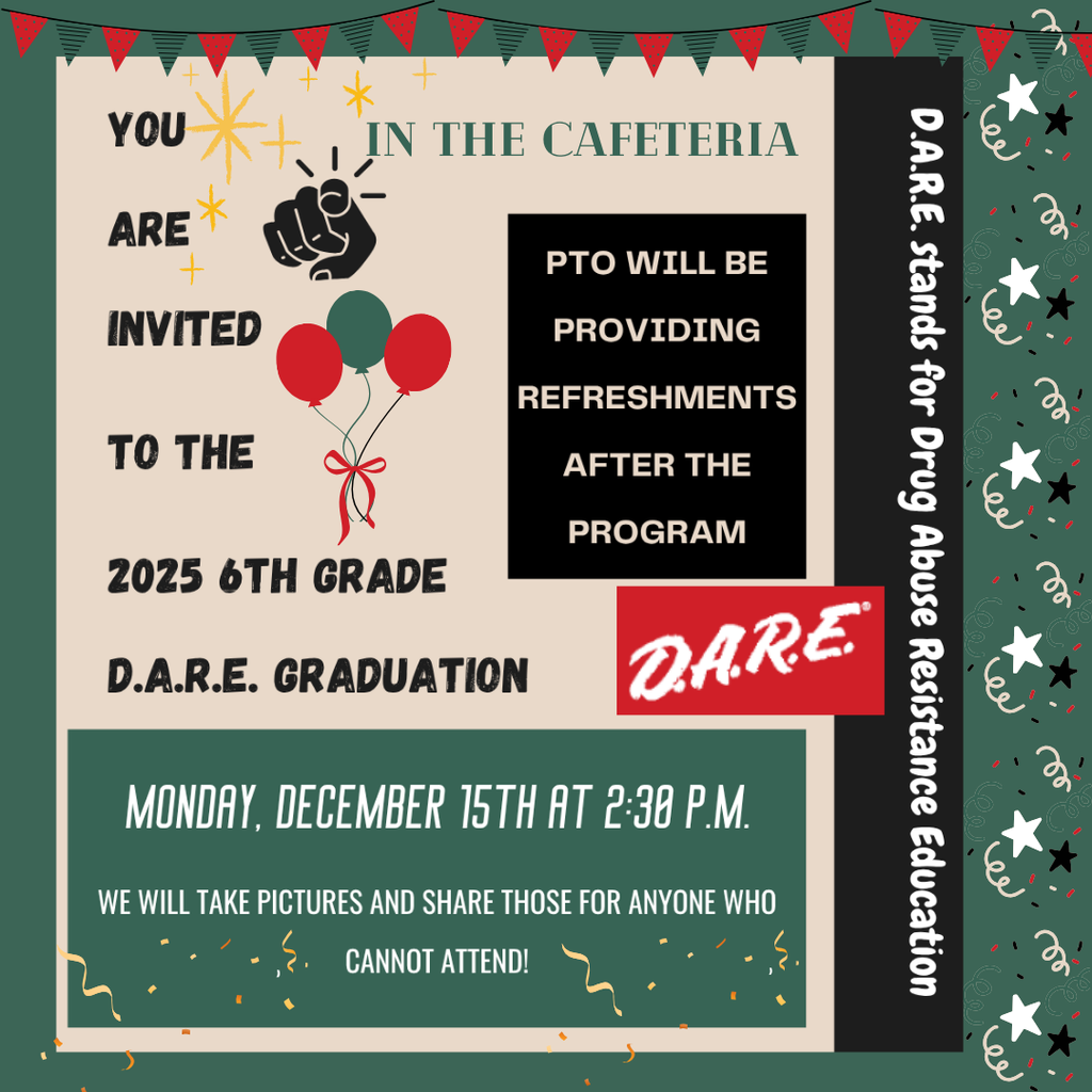 DARE Graduation