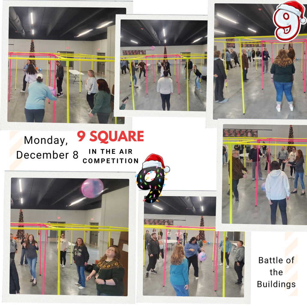 9 square