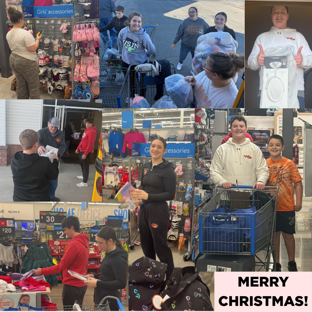 Share Your Christmas 2