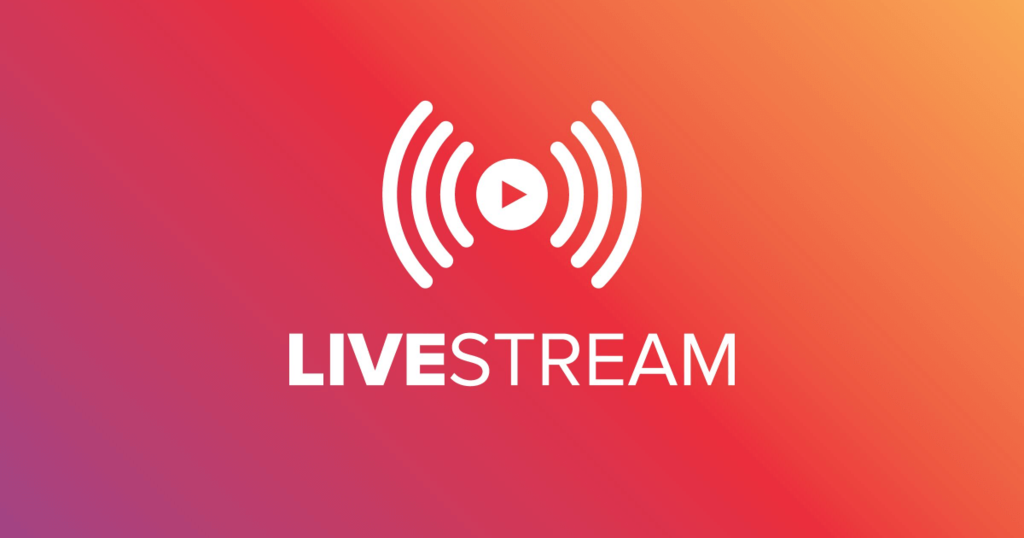 Livestream
